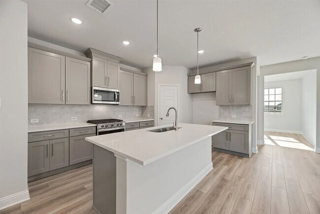 Foto del edificio - 3113 Buckeye St