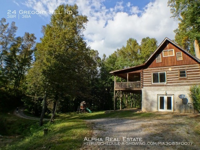 Foto del edificio - 24 Gregory Hill Rd