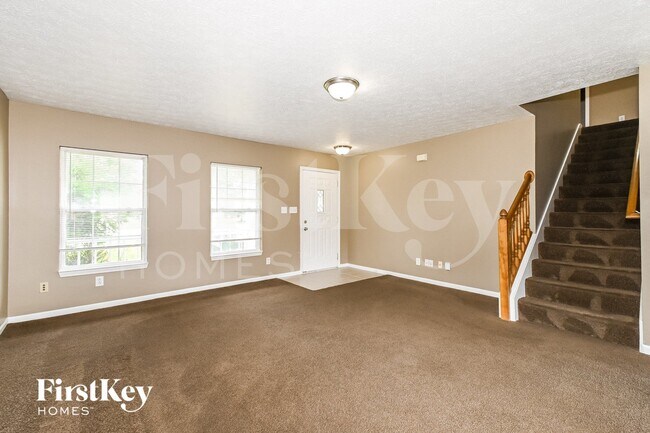Foto del edificio - 10694 Hoosier Ct
