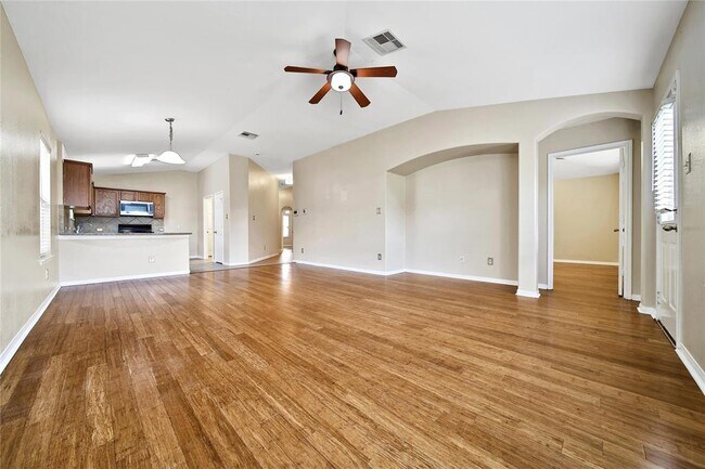 Foto del edificio - 1502 Stillstone Dr