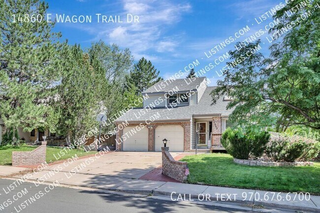 Building Photo - 14860 E Wagontrail Pl