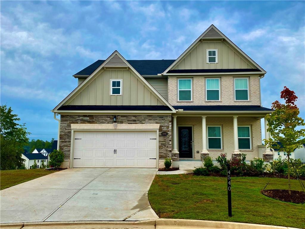 Primary Photo - 4540 Seacliff Ct