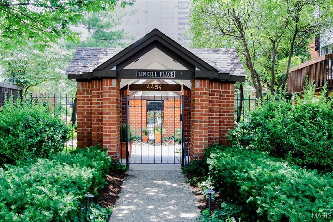 Foto principal - 4454 Lindell Blvd