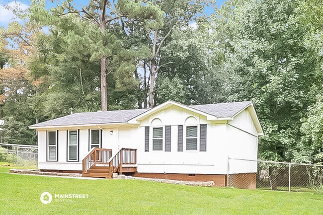 Foto del edificio - 2531 Oak Leaf Ln