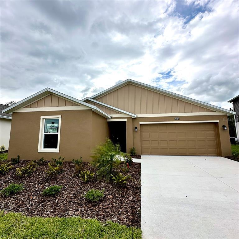Foto principal - 4784 Yellow Elder Wy