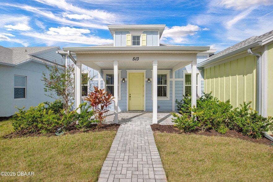 Primary Photo - 513 High Tide Ln