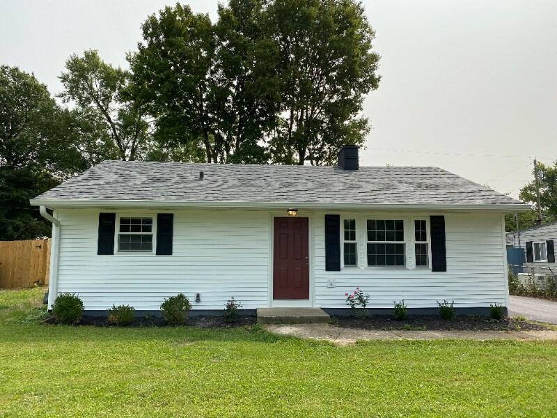 219 Eldorado Ave, Louisville, KY 40218 House Rental in Louisville, KY