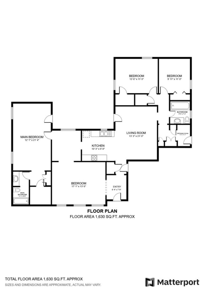 Building Photo - 150 Van Doren Dr