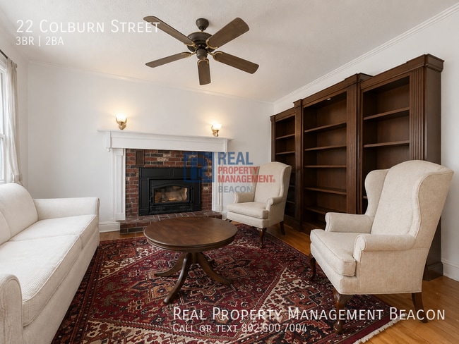 Building Photo - 22 Colburn St