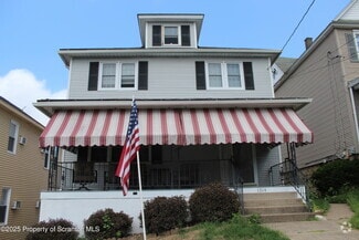 Building Photo - 1314 St Ann St