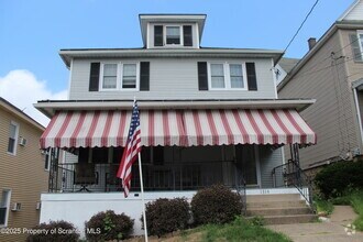 Building Photo - 1314 St Ann St