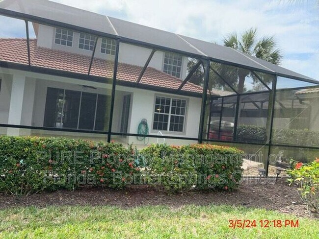 Foto del edificio - 21991 Longleaf Trail Dr