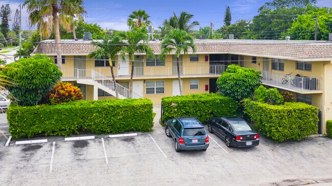 Foto del edificio - 301 W Ocean Ave