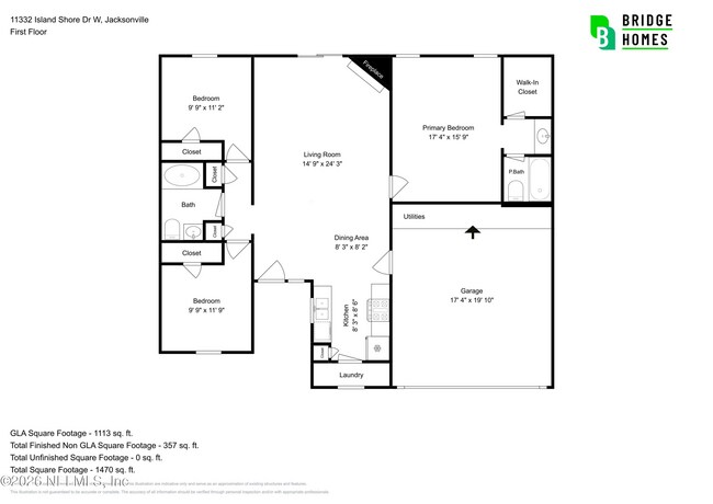 Building Photo - 11332 Island Shore Dr W