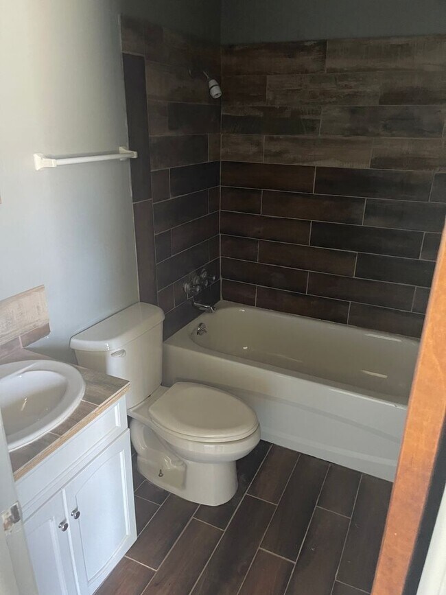 Foto del edificio - 205 N 37th St