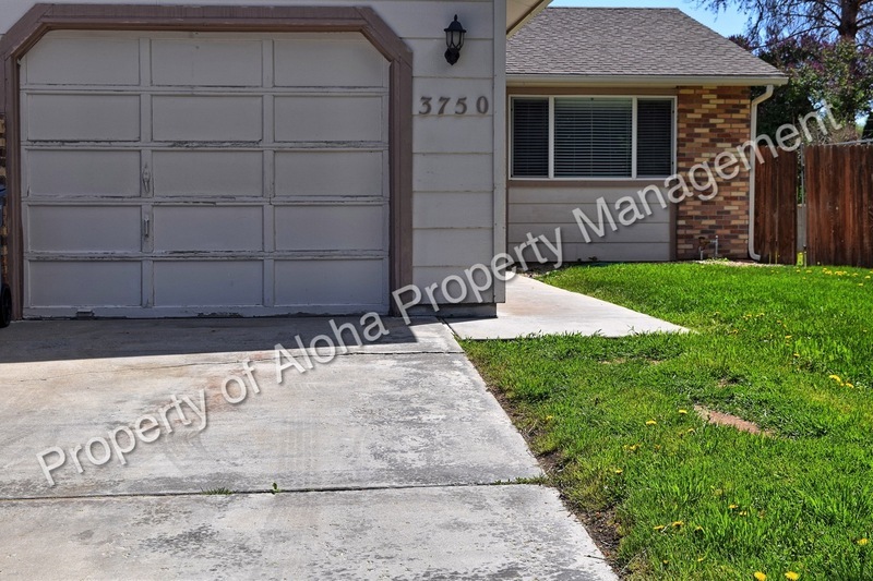 Foto principal - 3750 Upland Ave