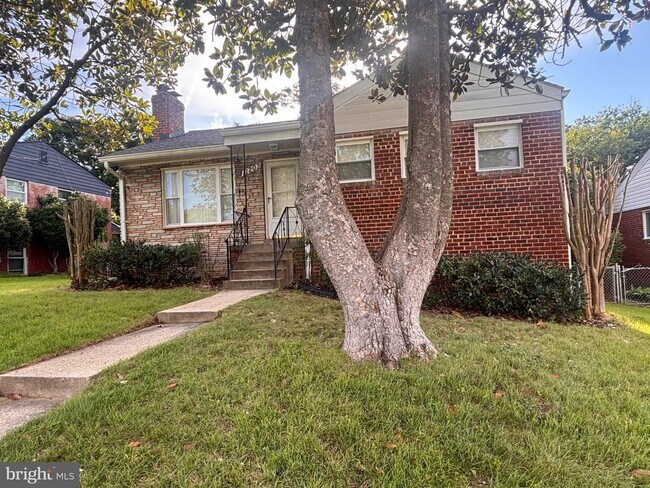 Foto del edificio - 11203 Dodson Ln
