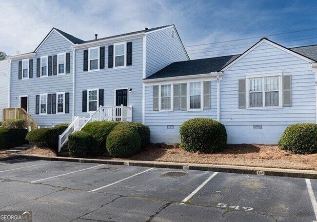 Foto del edificio - 547 Harbor Lake Ct