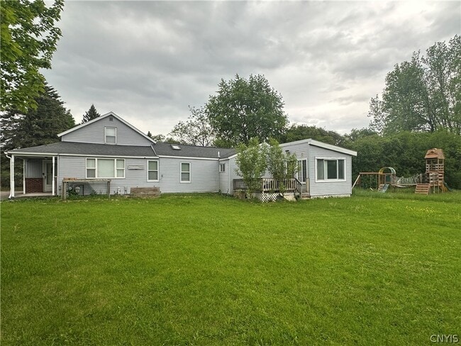 Foto del edificio - 6606 Woodchuck Hill Rd