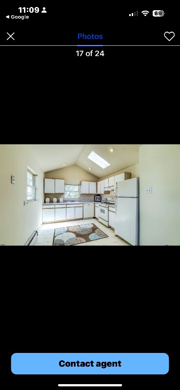 Foto del edificio - 619 N Trenton Ave