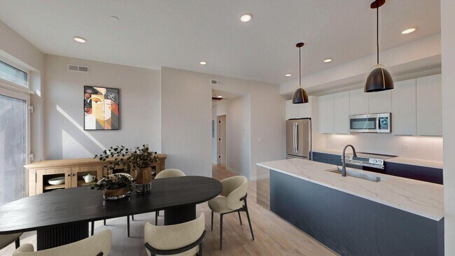 Foto del edificio - 42 Mount Pleasant Ave