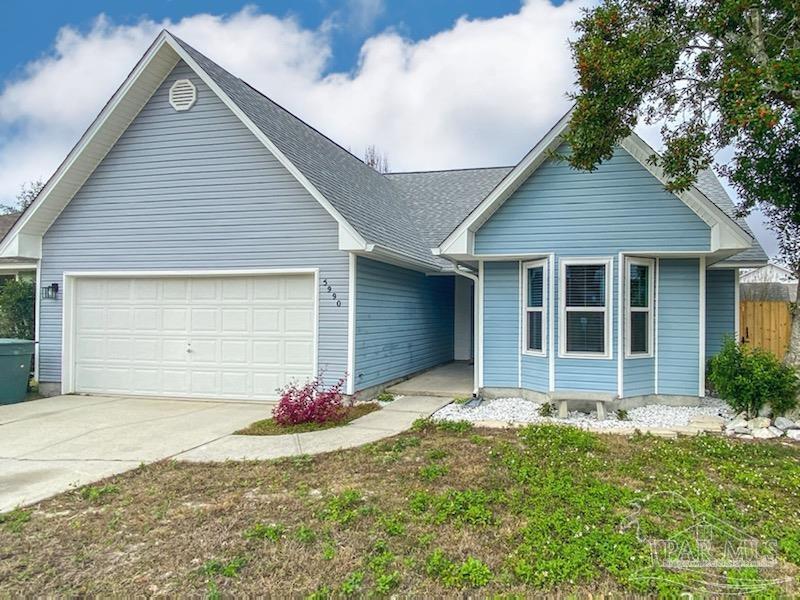 Foto principal - 5990 W Bay Point Dr