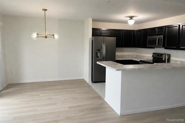 Foto del edificio - 51843 E Pointe Ln