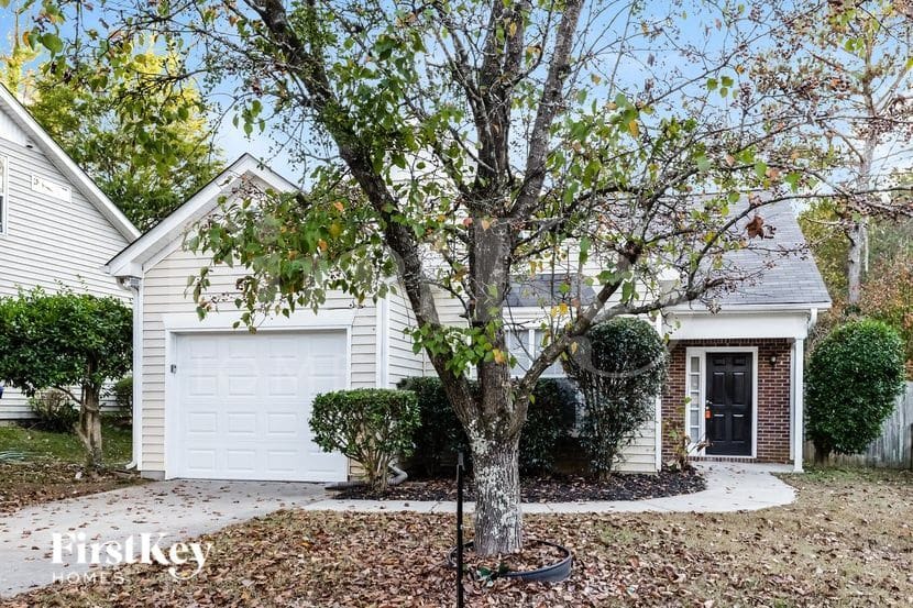 Foto principal - 3816 Benjamin Ct SW