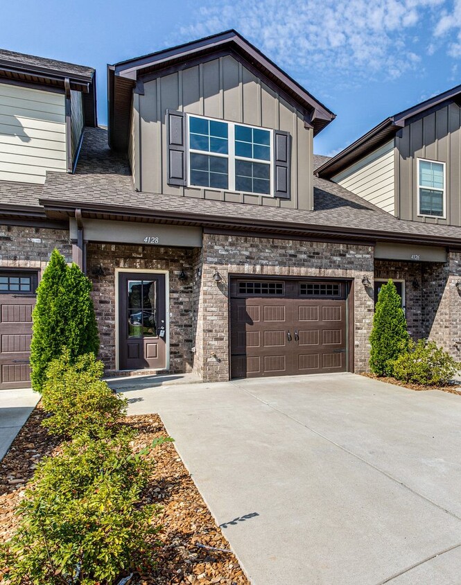 Foto principal - Fantastic Townhome Located in Murfreesboro!