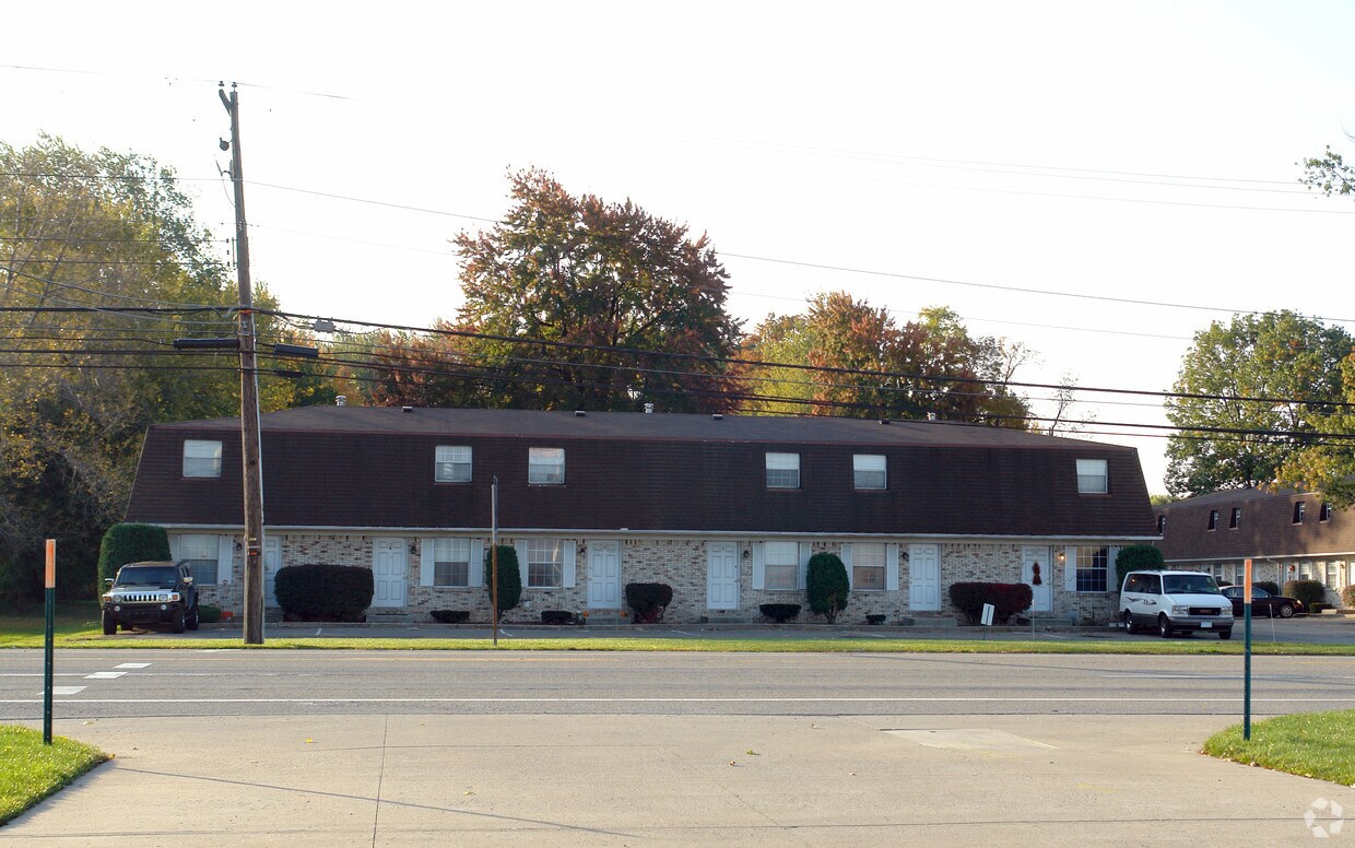 4175 W Ridge Rd. - 4175 W Ridge Rd
