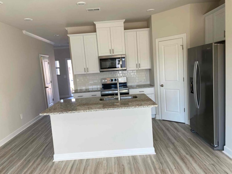 Foto principal - 1413 Old Rivers Rd