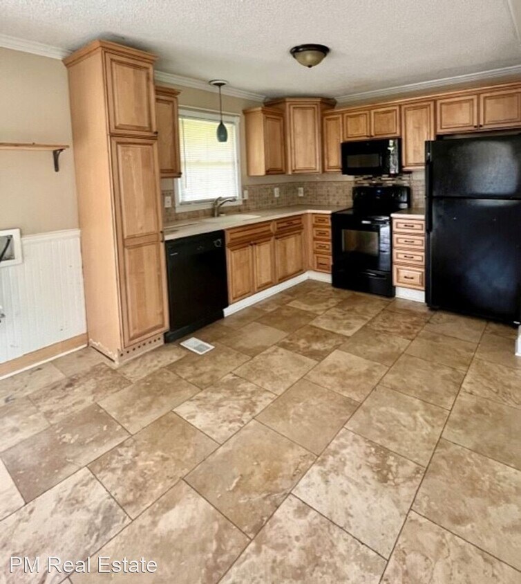 Building Photo - 3 br, 2 bath House - 4506 Rosemary Drive