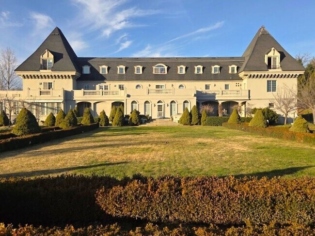 Foto del edificio - 1280 Oak St