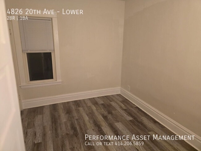 Foto del edificio - 4826 20th Ave
