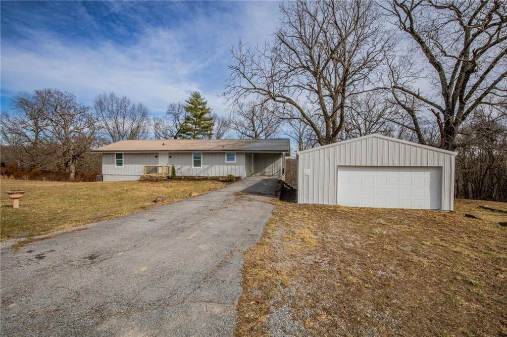 Primary Photo - 18445 Posy Mountain Dr
