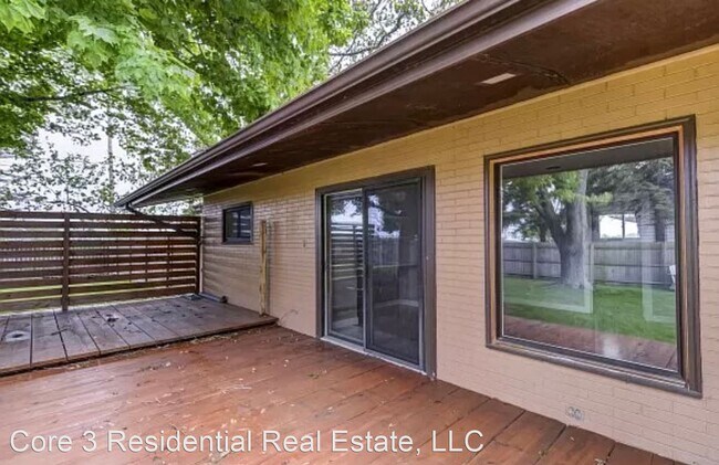 Building Photo - 3 br, 2 bath House - 200 E Southwind