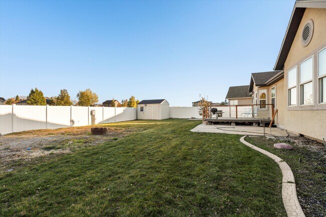 Building Photo - 4486 S 3600 W
