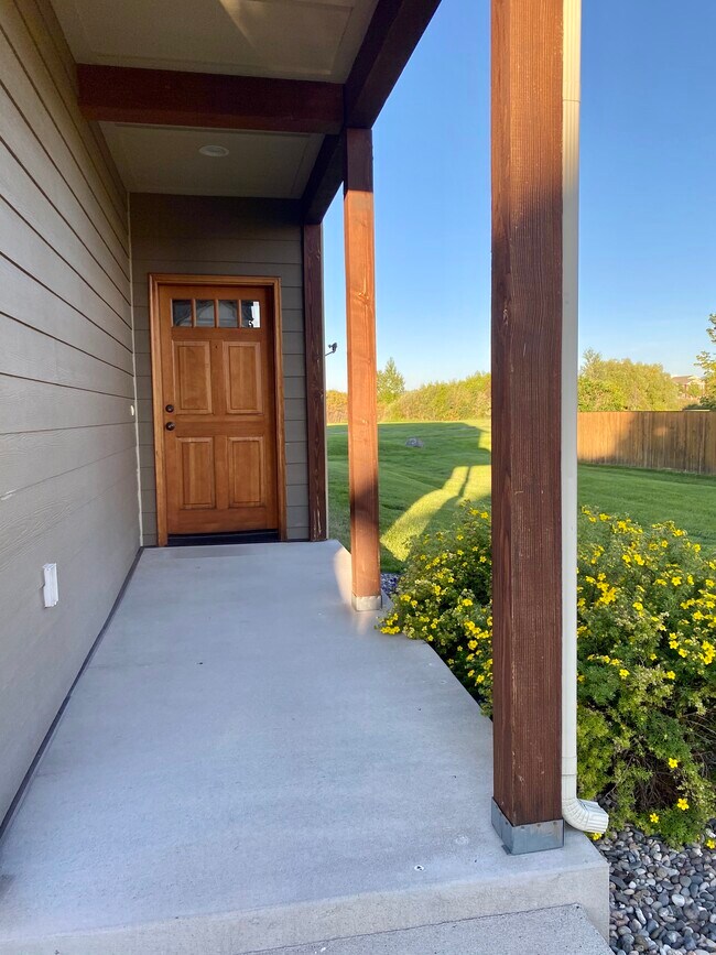 812 Rosa Way Unit B, Bozeman, MT 59718 Condo for Rent in Bozeman, MT