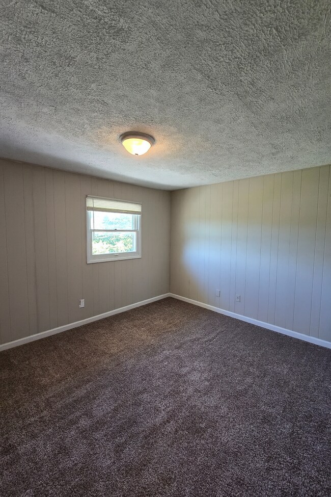 Foto del interior - Buffalo Ridge Apartments