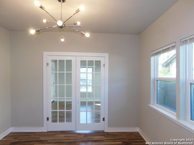 Foto del edificio - 1535 W Wildwood Dr