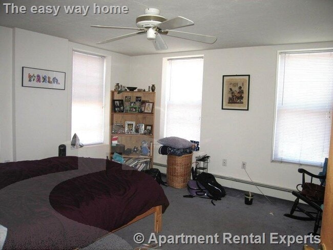 Building Photo - 2036 Massachusetts Ave