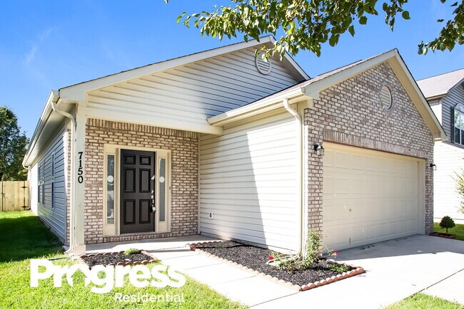 Building Photo - 7150 Parklake Pl