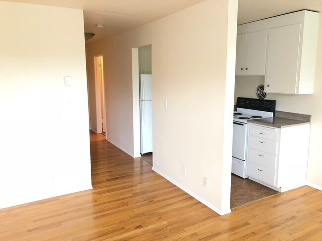 Foto del interior - Lake Vista Apartments