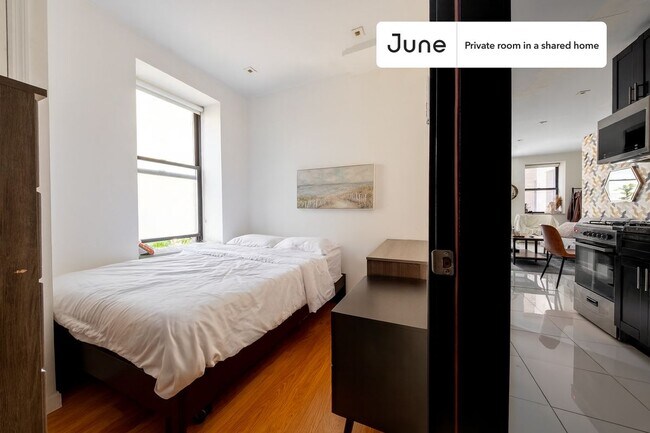 Foto del edificio - Room in Shared 3 bed/2 bath home