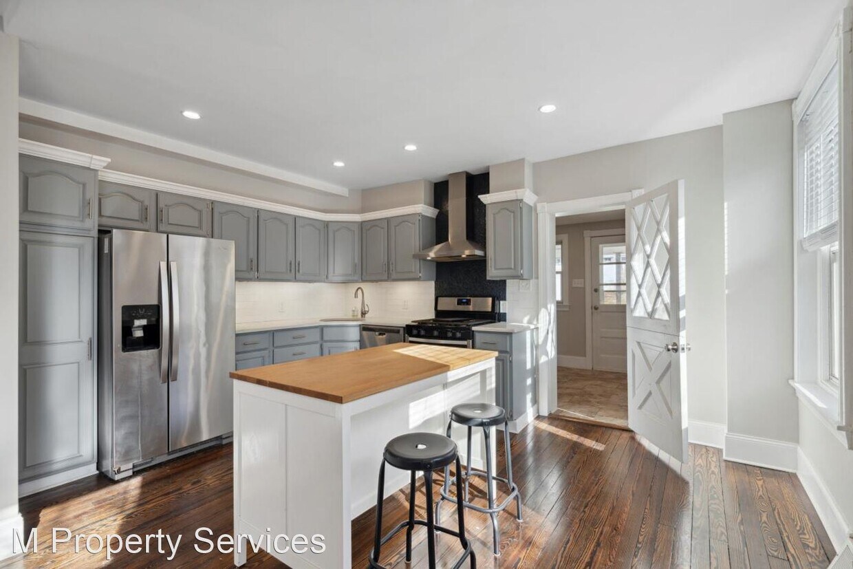 4 br, 1.5 bath House 240 E 10th House Rental in Conshohocken, PA