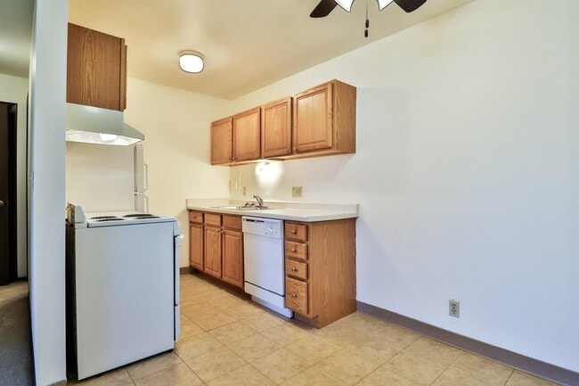 Foto del edificio - Varsity Square Apartments