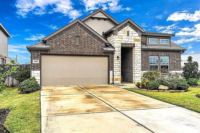 Foto del edificio - 17439 Chester Valley Trail