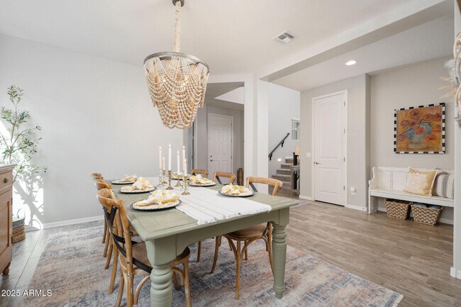 Foto del edificio - 19699 E Apricot Ln