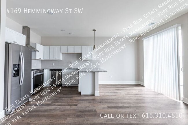 Foto del edificio - 4169 South St SW