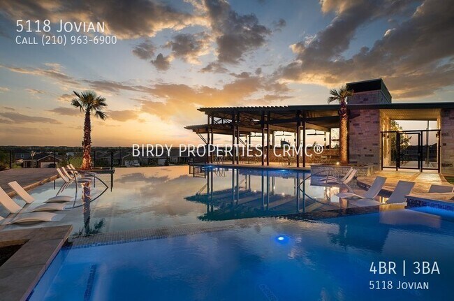 Building Photo - 5118 Jovian San Antonio, TX